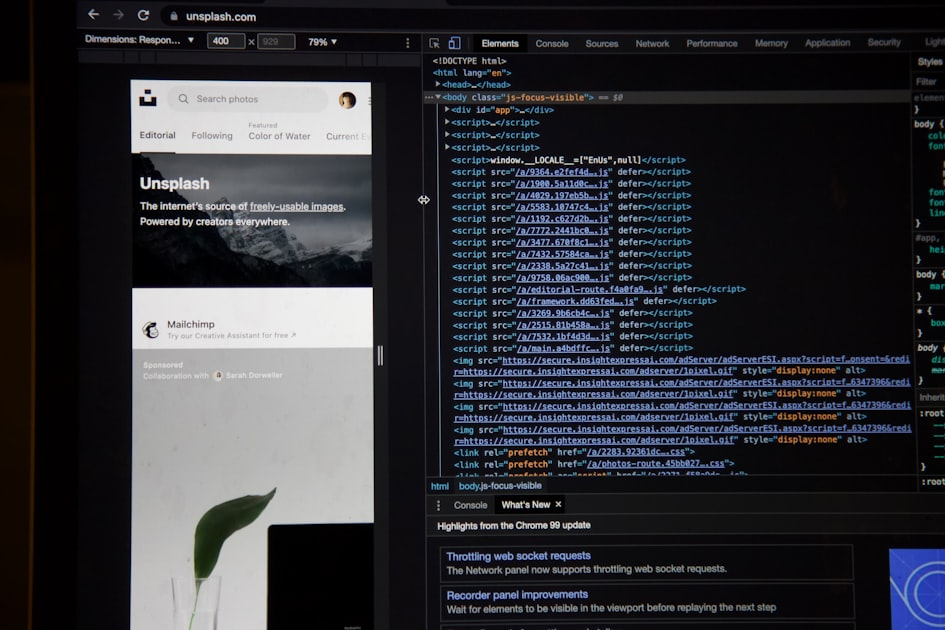 SEO Tips for Your Test Site
